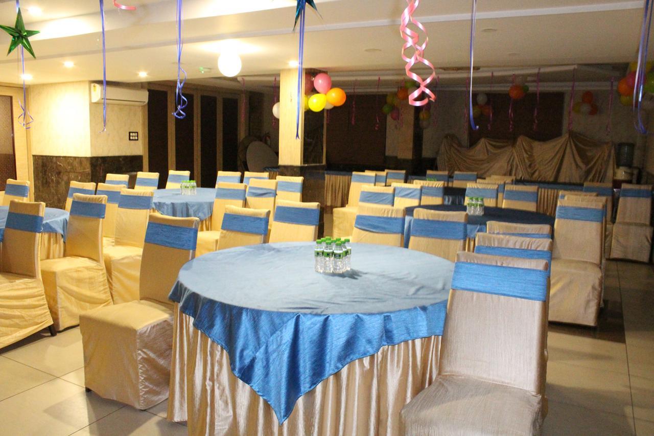 Royal Inn Nawalgarh Exterior foto